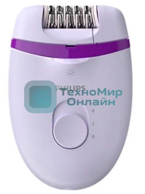 Эпилятор Philips BRE275/00