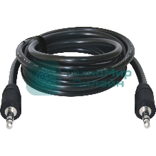 Аудио-кабель Defender Jack01-05 Jack M- Jack M, 1.5 м