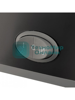 Мясорубка электрическая Moulinex ME105830 черный, 1400 Вт, 1.7 кг/мин, реверс, защита от перегрузки, насадки - 3