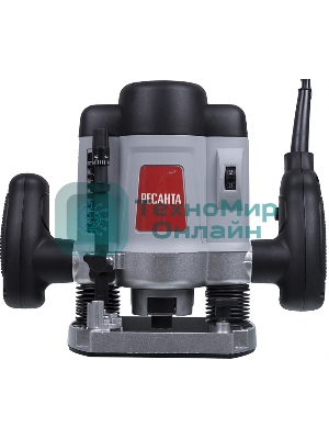Фрезер Ресанта ФМ-1300Э 1300Вт 30000об/мин макс.ход:50мм