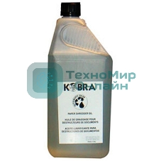 Масло для шредера Kobra 51.085 1L