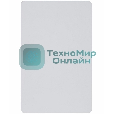 Карта доступа Hikvision FM11RF08-M1