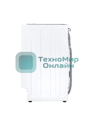 Встраиваемая стиральная машина Maunfeld MBWM1486S с сушкой