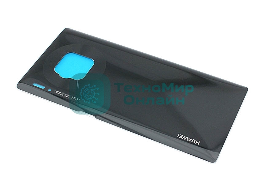 Задняя крышка для Huawei Mate 30 Pro черный