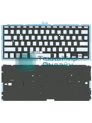 Подсветка для клавиатуры Apple MacBook Air 13