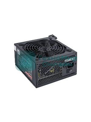 Блок питания ExeGate 800PPX (EX220363RUS), 800Вт, 135мм, модульный, черный