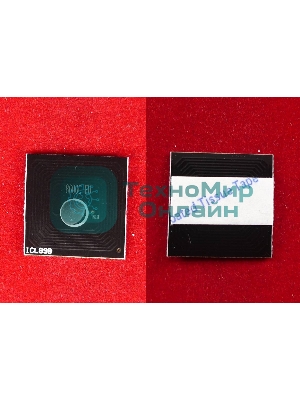 Чип ELP для Kyocera FS-C8600DN/C8650DN (TK8600C) Cyan 20K (Китай)
