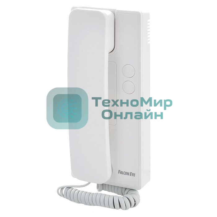 Аудиотрубка Falcon Eye FE-12D белый