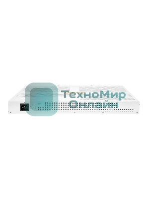 Коммутатор HPE Aruba IOn 1930 48G 4SFP+ Switch
