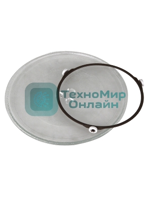 Микроволновая печь Sharp R-2852RW белый, 20 л, 800 Вт, переключатели - кнопки, поворотный механизм