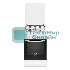 Газовая плита Kraft KF-FSK5403AGW