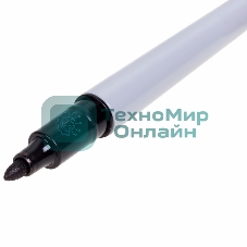 Маркер перманентный Crown 