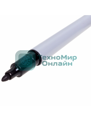 Маркер перманентный Crown 