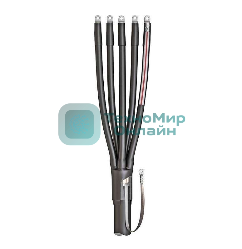 Муфта кабельная КВТ 5ПКТп-1-150/240 60331