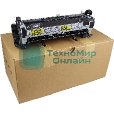 Печка в сборе CET CET2436U (RM1-8396-000) для HP LJ Enterprise 600 M601/M602/M603