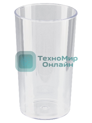 Блендер погружной Hyundai HYB-H3824 800 Вт, серебристый/черный