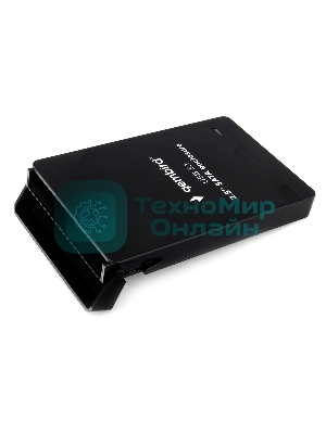 Внешний корпус 2.5