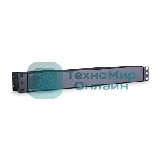 Блок распределения питания PDU CyberPower PDU83401 Basic 1U type, 16Amp, 12 IEC outlets