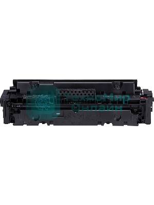 Картридж лазерный Canon 055 M (3014C002) пурпурный (2100 стр.) для Canon i-SENSYS серий MF740, LBP660