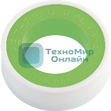 Фумлента Сибртех, 19 мм х 10 м