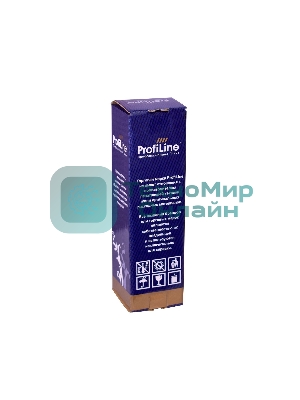 Картридж струйный ProfiLine PL-F6T83AE (№973XL) для принтеров HP PageWide Pro 452/477/P55250/P57750 с чернилами Yellow