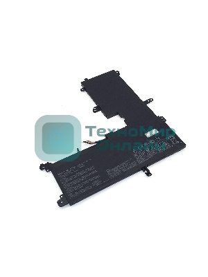 Аккумуляторная батарея для ноутбукa Asus VivoBook Flip TP410UA TP410UR11.55V 42Wh Orig