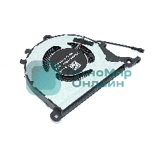 Вентилятор (кулер) для ноутбука Lenovo IdeaPad Slim 7-14ARE05 7-14IIL05 GPU