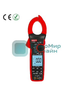 Токоизмерительные клещи UNI-T UT208B