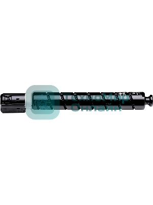 Картридж лазерный Canon C-EXV54M 1396C002 пурпурный (8 500 стр.) для Canon imageRUNNER C3226i/C3025i/C3025/C3125i