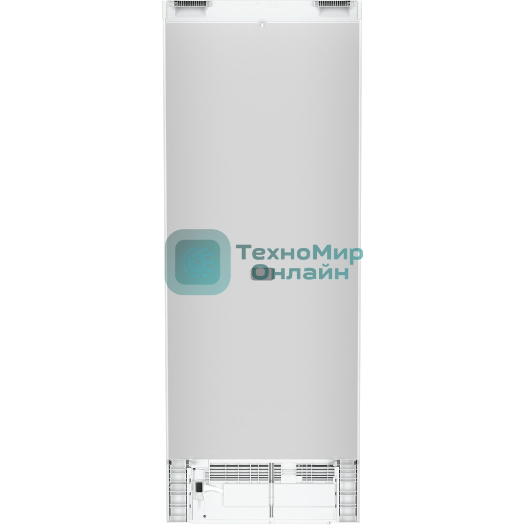 Холодильник Liebherr CNd 7723-20 001 белый двухкамерный 346/128л морозилка снизу