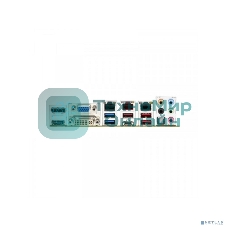 Материнская плата Supermicro MBD-X12SCA-F-B W-1200 CPU, 4 DIMM slots, Intel W480 controller for 4 SATA3 (6 Gbps) ports, RAID 0,1,5,10, 1 PCIe 3.0 x4, 2 PCIe 3.0 x16 slots, bulk