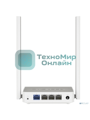 Беспроводной роутер Keenetic 4G (KN-1213)