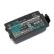Аккумуляторная батарея CS-THA300SL для терминала сбора данных TSC Alpha 3R 7.4V 2600mAh