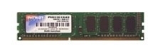 Оперативная память Patriot, DDR3, 8GB, (1x8 GB,), 1333 MHz, CL9, DIMM