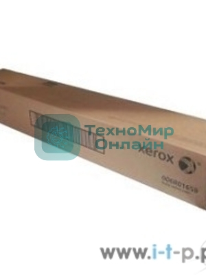 Картридж лазерный Xerox черный 006R01659 Xerox Color С60/C70 (30K)GMO