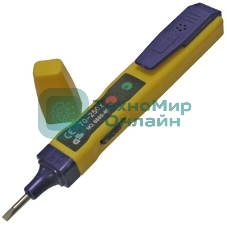 Отвертка тестер напряжения 6885-48NSзвуковая