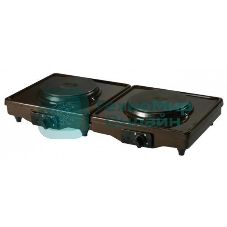 Плита настольная электрическая Брест ЭПЧ 2-2,0/220