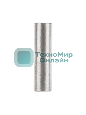 Гильза кабельная ГМЛ Rexant 50-11 (50 мм² - Ø11 мм) ГОСТ 23469.3-79 (в упак. 50 шт)