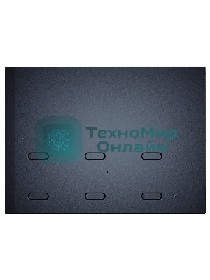 Источник бесперебойного питания Ippon Innova RT II 2000 2000Вт 2000ВА черный