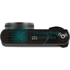 Видеорегистратор с радар-детектором Sho-Me Combo Note WiFi DUO GPS ГЛОНАСС - без камеры заднего вида!