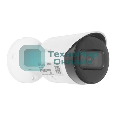 Уличная цилиндрическая IP-видеокамера 2Мп Dahua DH-IPC-HFW2230SP-S-0280B-S2