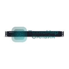 Блок распределения питания PDU CyberPower PDU83401 Basic 1U type, 16Amp, 12 IEC outlets