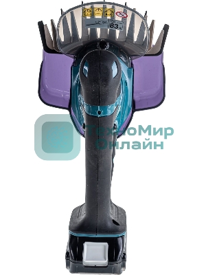 Кусторез/ножницы для травы Makita DUM604SYXаккум.