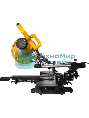 Торцовочная пила Вихрь ПТ-210ПЛ