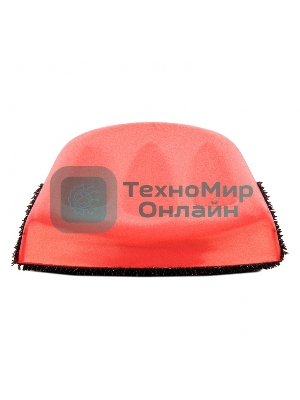 Брусок Matrix для шлифования, 125 мм с липучкой