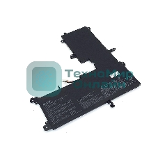 Аккумуляторная батарея для ноутбукa Asus VivoBook Flip TP410UA TP410UR11.55V 42Wh Orig