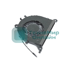 Вентилятор (кулер) для ноутбука Lenovo IdeaPad Slim 7-14ARE05 7-14IIL05 GPU