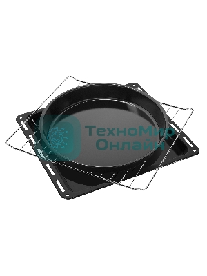 Мини-печь Maunfeld MMO-483MGR01