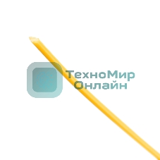 Леска для триммера Denzel круглая, 1,6мм х 15м, блистер Россия