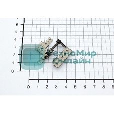 Петли для ноутбука Asus E203